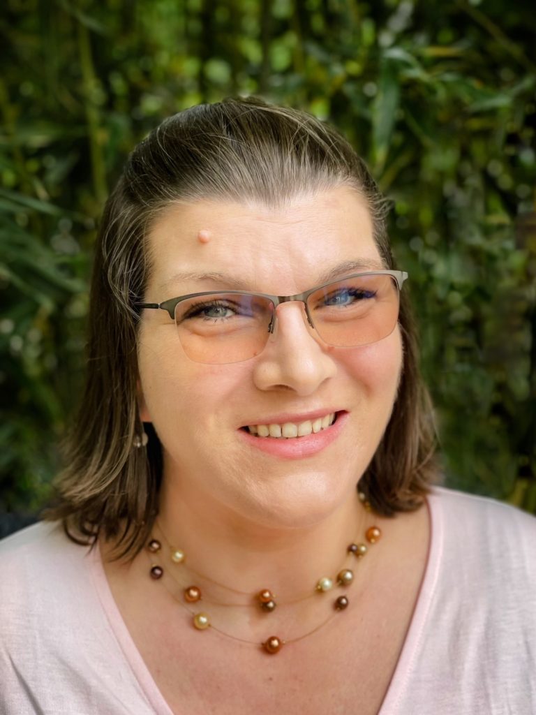 Sofia Weavind : die Autismus-Expertin